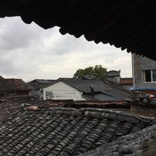 丽水风铃小筑农家乐