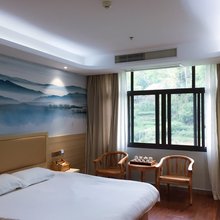福鼎梧桐之家公寓