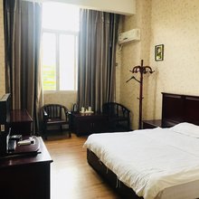 施甸久久商务酒店