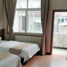 张家界德馨阁民宿