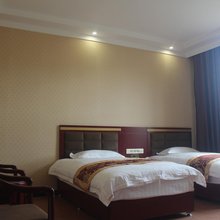 肃北怡都宾馆