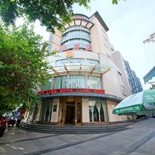西昌丰源酒店(建昌古城店)