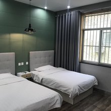 澄城胜利宾馆