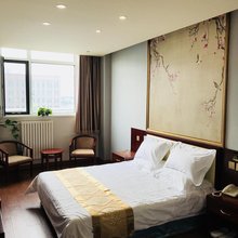 天津瀚凯商务酒店