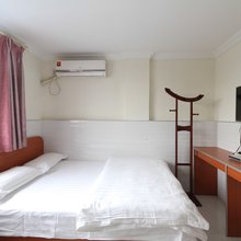 昆山万华旅馆