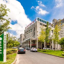 湖畔青年旅舍(扬州钻石店)