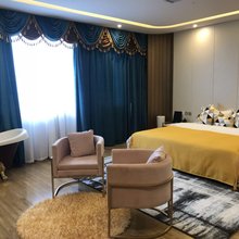 成都新都首座酒店(石油大学地铁站)