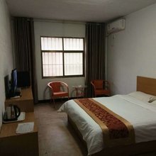 商丘金豆宾馆