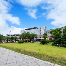 江宸季酒店(重庆万州万达广场店)