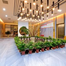 南国山水酒店(都匀北高速路出口店)