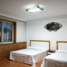 桓仁中心大街家庭旅馆