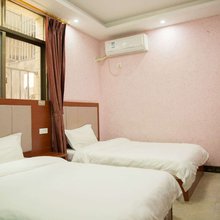 阆中鑫源桂家商务宾馆