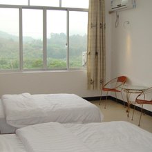 阳朔同乐酒店