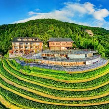 龙脊观景楼民宿(西山韶乐观景台店)