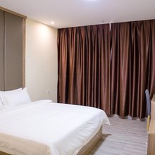 优品酒店(广州永和开发区店)
