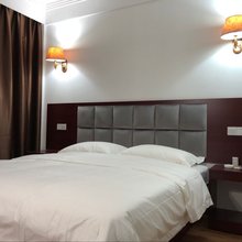 武汉天伦假日宾馆(盘龙城佳海工业园店)