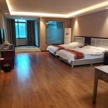 独山飞龙大酒店