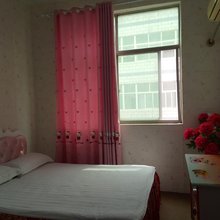 新郑爱情公寓