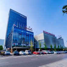 静逸·橡树酒店(重庆汽博中心奥特莱斯购物中心店)