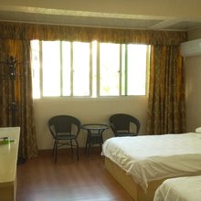 霞浦县宏盛宾馆