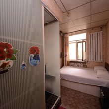 哈尔滨天水旅馆(凯德广场学府路店)