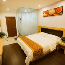 AA连锁酒店(寿光科技学院店)