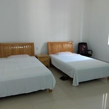 北海富士旅馆