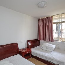 苏州美洁旅馆(石湖东路地铁站店)