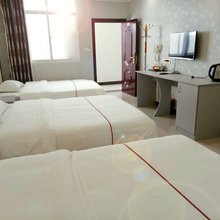 剑门关欣弘客栈