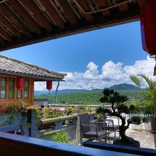 和顺古镇逸居客栈