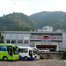 三清山锦绣山庄