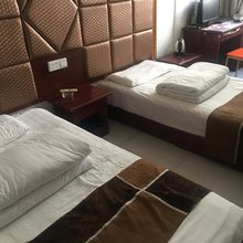 西安云海商务宾馆