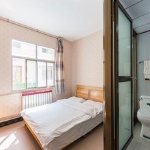 天宇旅馆(兰州会展中心店)