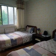 新里公寓(济南大金新苑店)