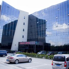 青岛亨伯大酒店