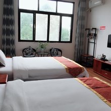 崇州永康客栈
