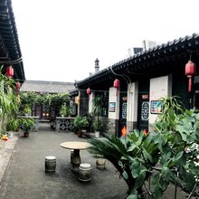 平遥窝窝家家民俗客栈(又见平遥店)