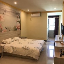 东莞雅园住宿