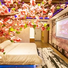 新郑致恋主题智能酒店