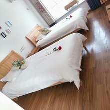 武夷山兰茶人家客栈