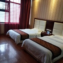 习水半岛快捷酒店