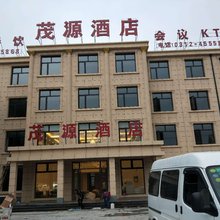 野三坡茂源酒店