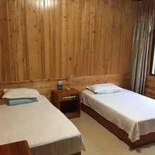 龙胜悠然山庄