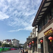 宜春桐树下宾馆