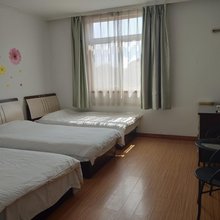 青岛青馨雅居商务宾馆