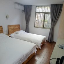 黄山渐洪八亩农场住宿