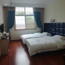 光山圣尊商务宾馆