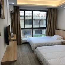 义乌吴溪宾馆
