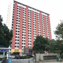 墨上集民宿(武汉工程大学流芳校区店)