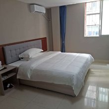 梧州廖记宾馆(太阳广场店)